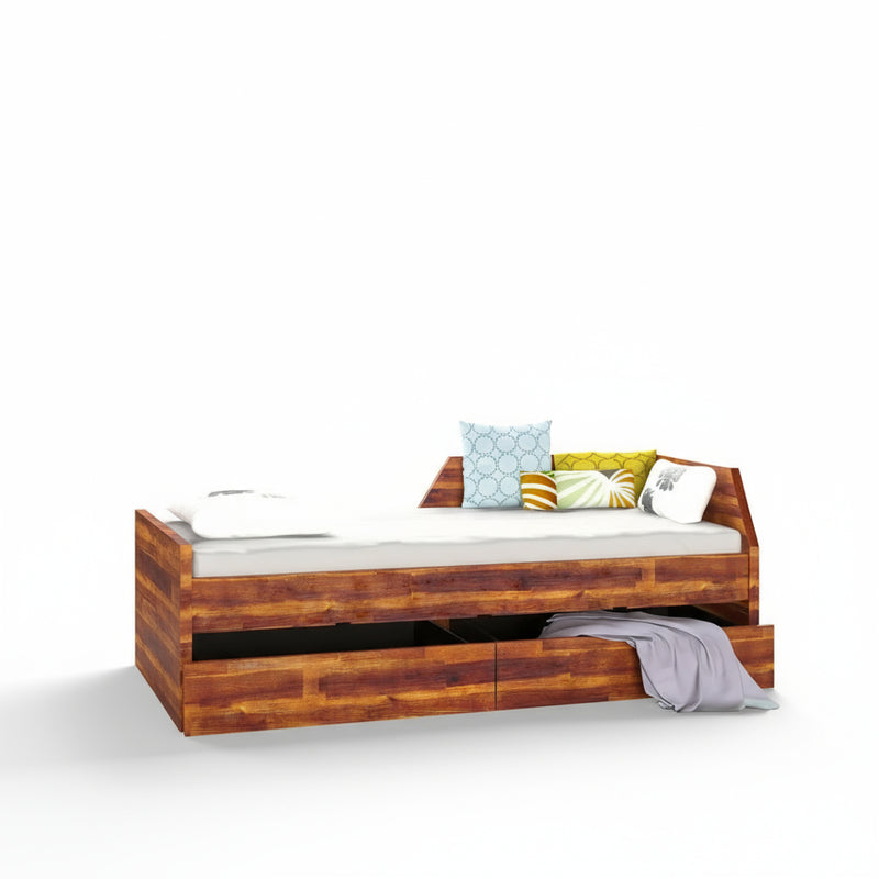Tara Day Bed - Includes FREE Mattress