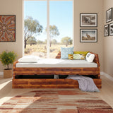 Tara Day Bed - Includes FREE Mattress
