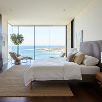 Tessa Queen Bed with FREE Mattress