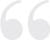 Quote icon