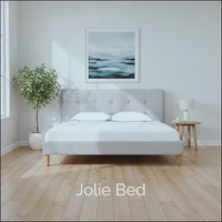 Jolie Bed