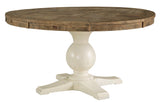 Grantham Round Dining Table