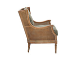 Wicklow Arm Chair