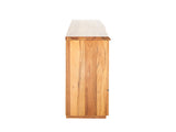Ignacio Sideboard - Marri Wood