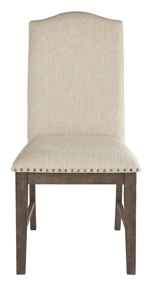Oakdale Dining Chair