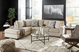 Danelle 4 Seater with Chaise