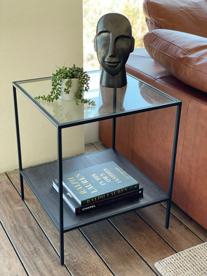 Emery Side Table