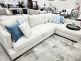 Long Island Corner Suite with Chaise
