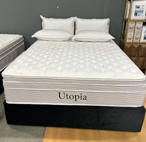 Utopia Mattress